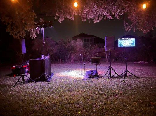 Ed Soul Entertainment
