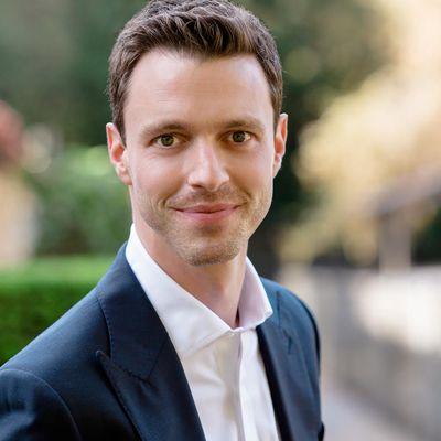 Zach Krasman, Realtor & Owner