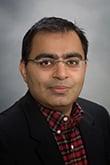 Shrish Kalla, M.D.