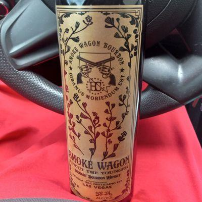 Elite Wine & Spirits