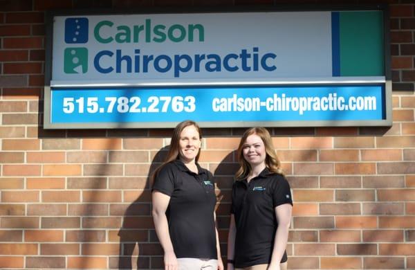 Carlson Chiropractic