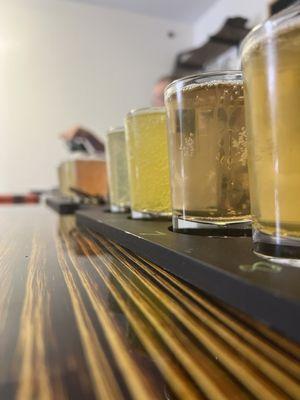 Hellbranch Hard Cider
