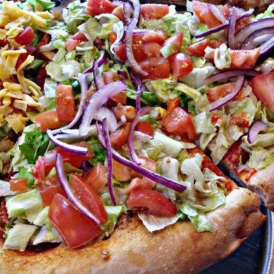 La Roma Pizza & Restaurant