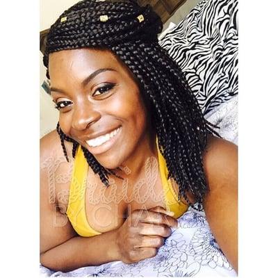 Braids And More By Char