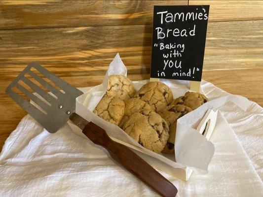 Tammie's Bread