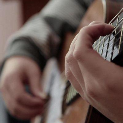 Impact Ministry and Music Lessons