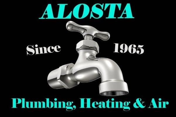 Alosta Plumbing, Heating & Air Conditioning