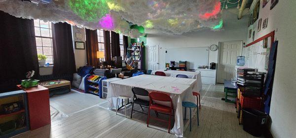 Imagine Perspectives