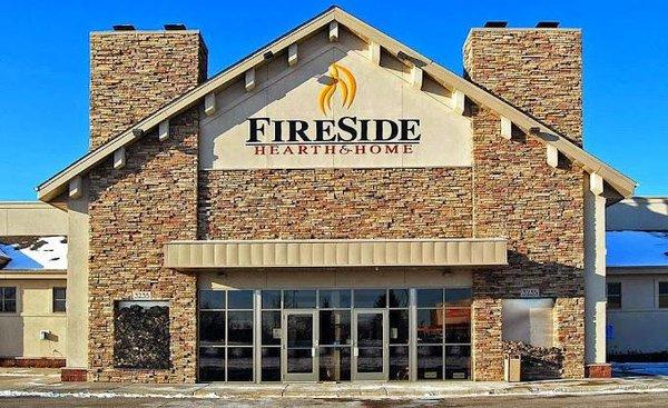 Fireside Hearth & Home - Eagan
