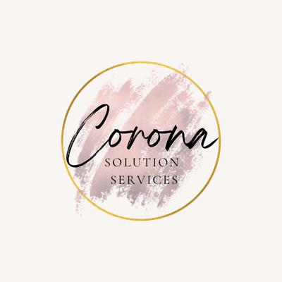 Corona Solution