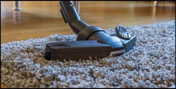 American Carpet Cleaners