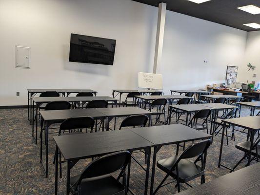 Fastlane Driving Academy