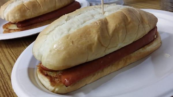 Earl Anthony's Dublin Bowl