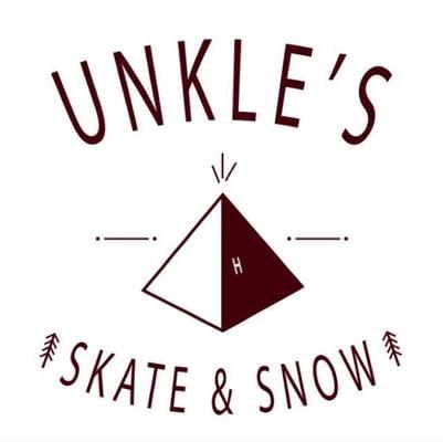 Unkle's Skate & Snow