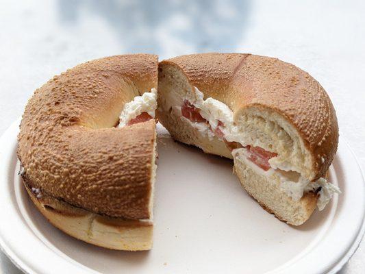 East Coast Bagel