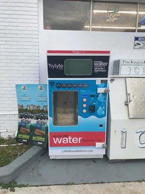 GFH Food & Beverage Mart