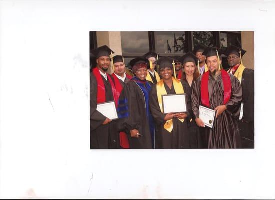 Chosen Christian Beauty & Barber Colleges, Inc.