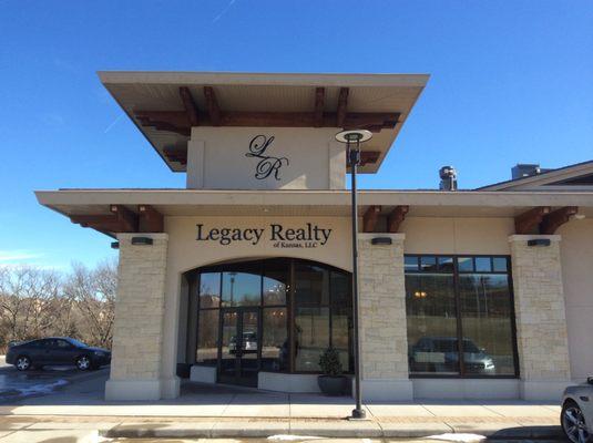 Legacy Realty of Kansas