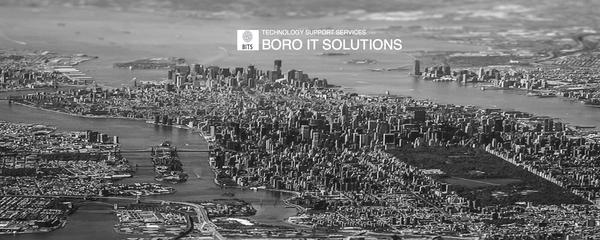 Boro It Solutions