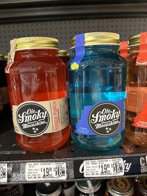 Spec's Wines, Spirits & Finer Foods