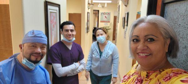 The Dental Center of Nevada