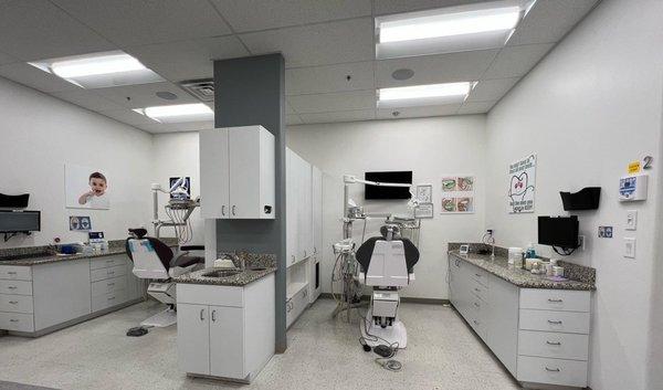 Bright Smile Dental Care