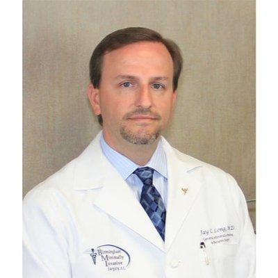 Dr. Jay C. Long, M.D., FACS