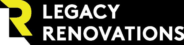 Legacy Renovations