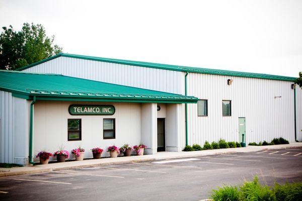 Telamco
