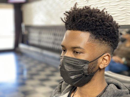 Prostyle Barber Shop