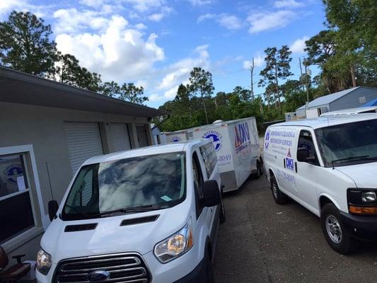 Armstrong’s Construction And Restoration