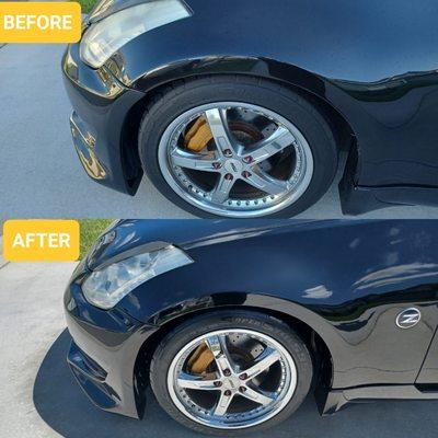 Marco's Detailing Experts