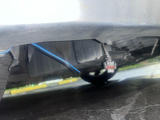 This how they work. Don't trust them go somewhere else.