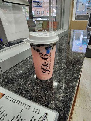 J &C Convenience Store