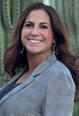 Mikaela Robinson, your trusted local REALTOR® ABR®