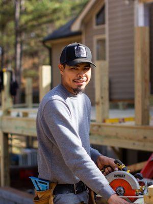 Good Morning Remodel