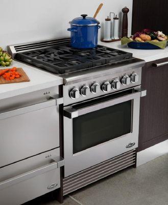 Malibu trusted range repair