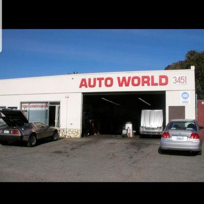 Auto repair Services