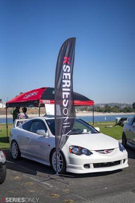 My car @kseriesonly.tm on Instagram