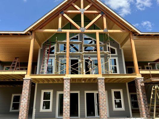 Built By Dalton