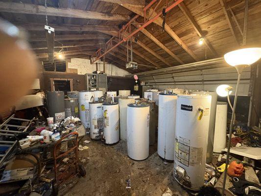 CRB Electronics Repair