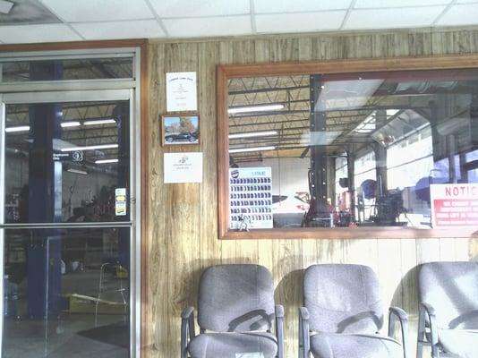 McNabb Tire & Wheel Inc