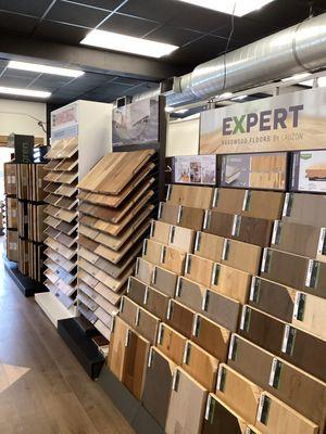 Complete Flooring & Interiors