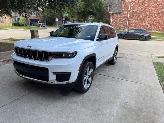 So Fresh So Clean Auto Spa