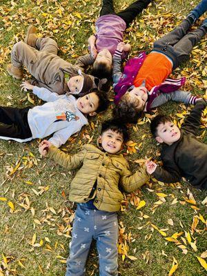 Doodle Daycare and Preschool