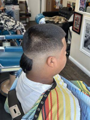 Emilio's Barber Shop