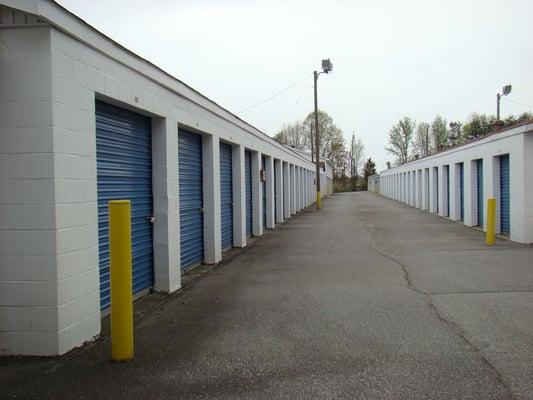AAA Self Storage