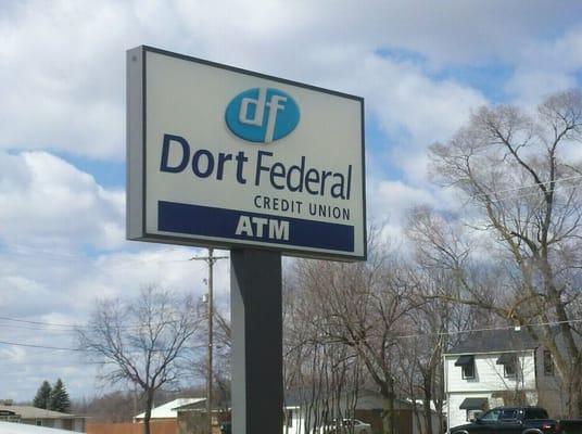 Dort Financial Credit Union