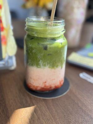 Lucid Coffee and Kava