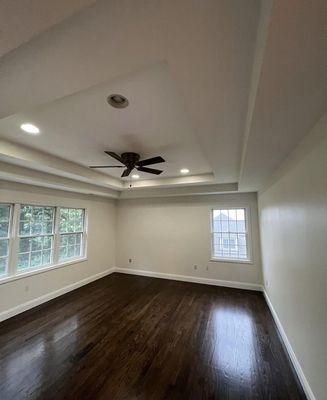 Gold Master Painting